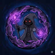 Dark Wizard